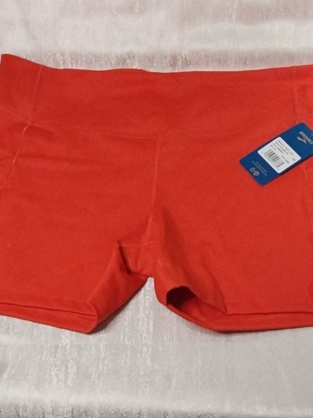 Brooks Women’s Coral Active Shorts